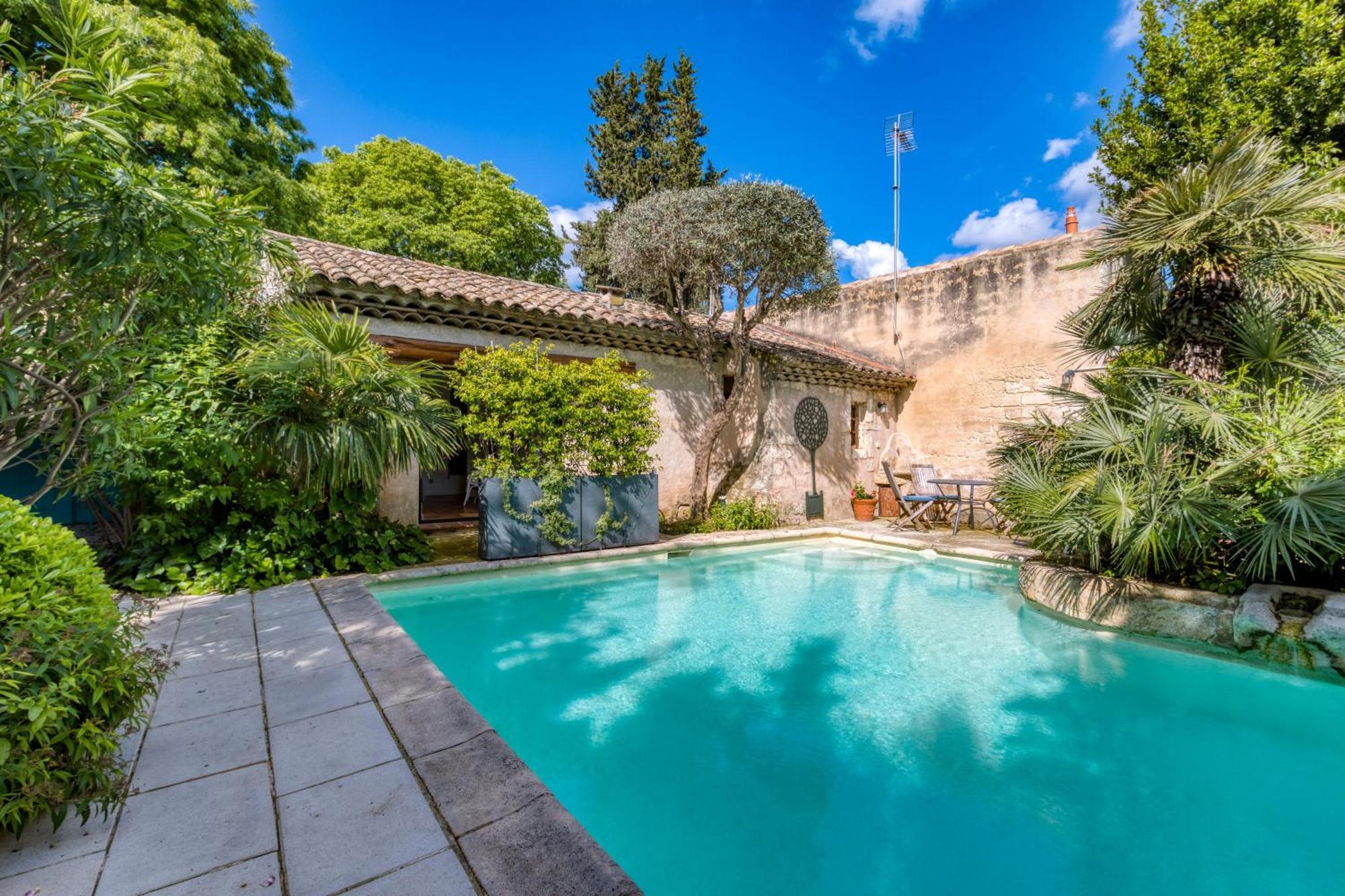 - Oasis Centre Charme Villa *