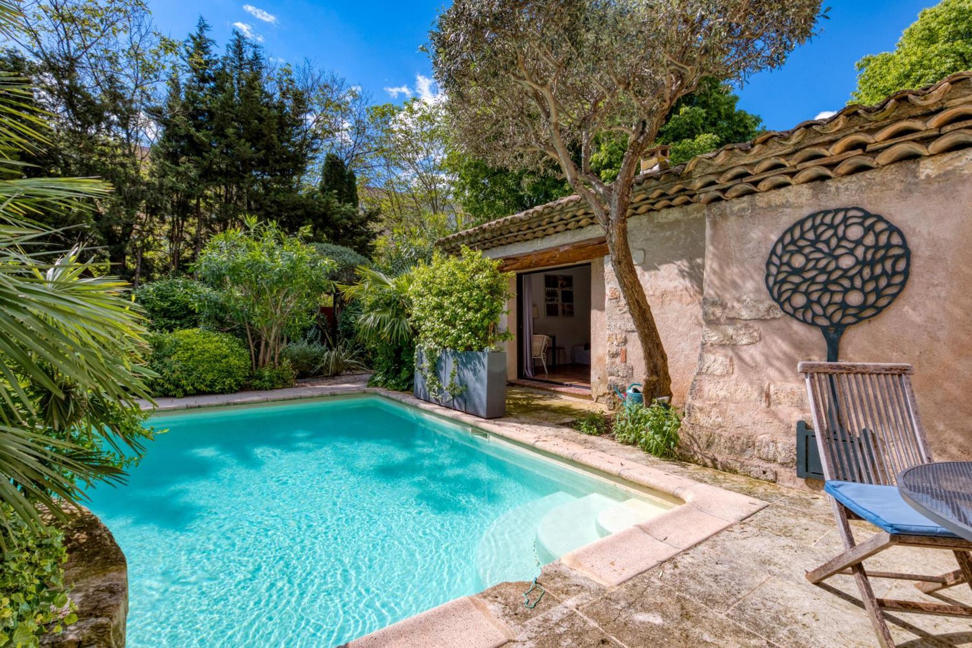 - Oasis Centre Charme Montpellier