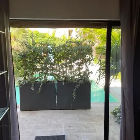 Villa - Oasis Centre Charme Montpellier Exterior photo