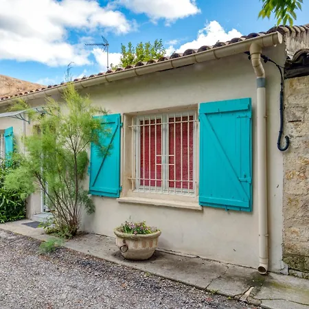 Villa - Oasis Centre Charme Montpellier Exterior foto