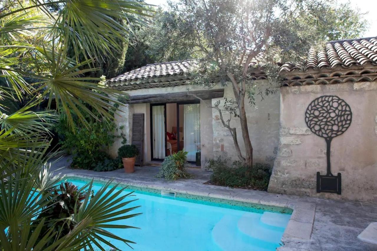 - Oasis Centre Charme Montpellier