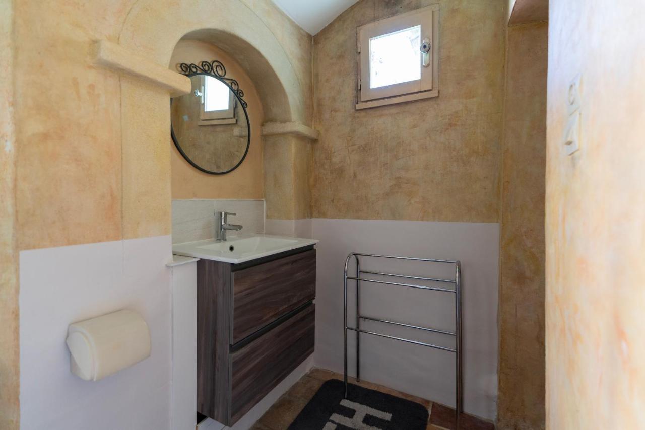 - Oasis Centre Charme Villa