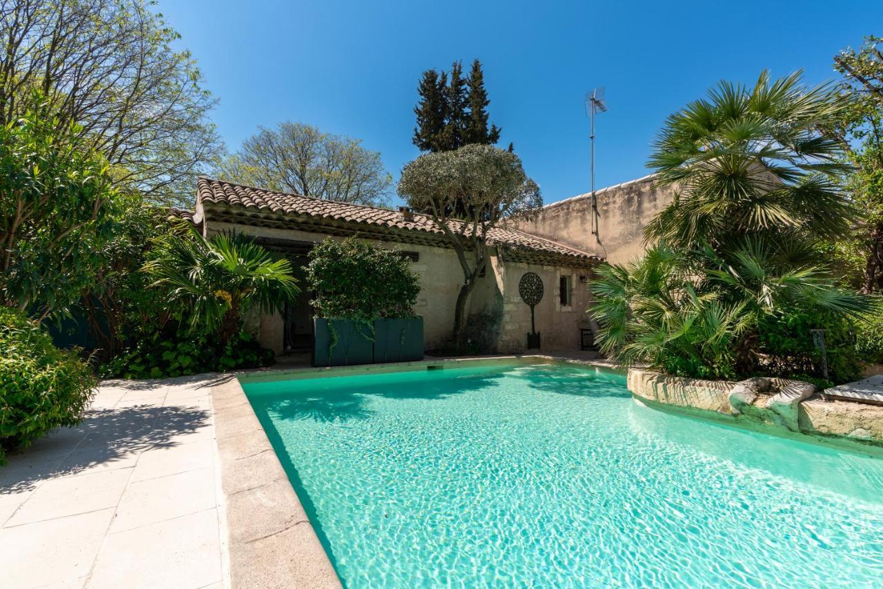 - Oasis Centre Charme Montpellier