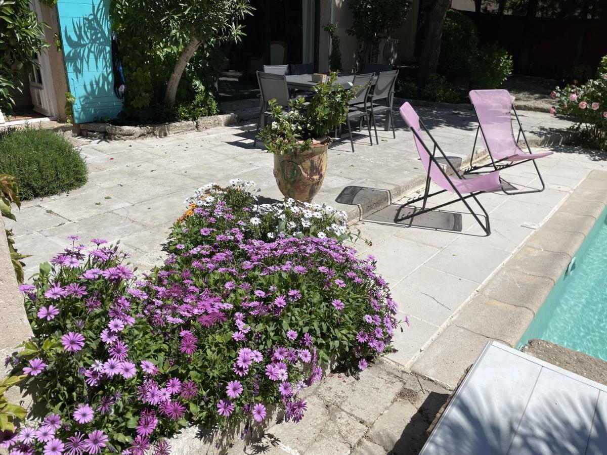 - Oasis Centre Charme * Montpellier