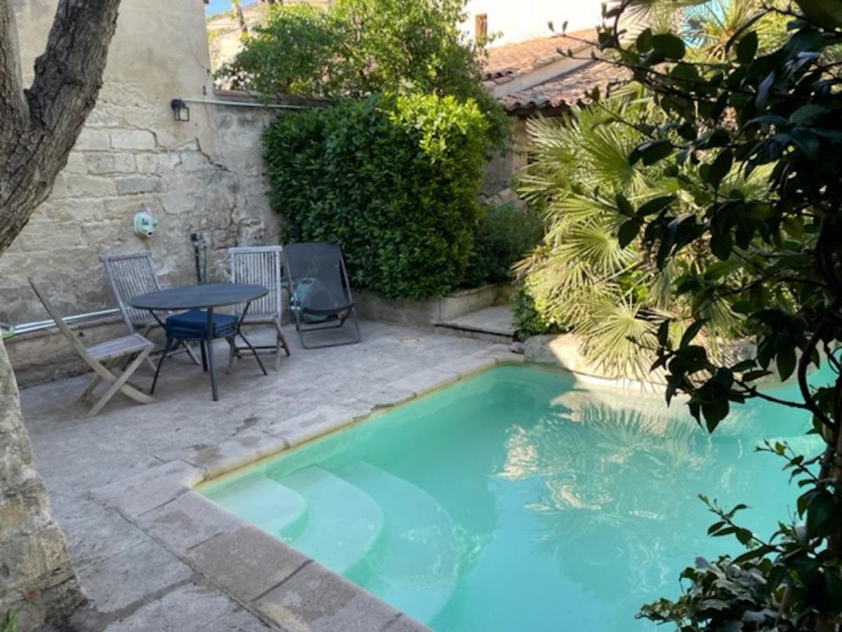 Villa - Oasis Centre Charme Montpellier
