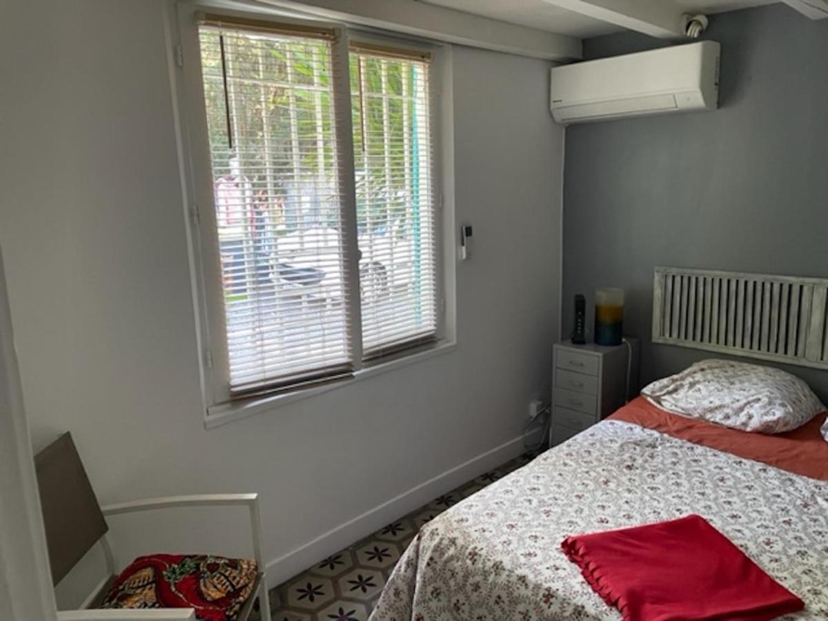 - Oasis Centre Charme * Montpellier
