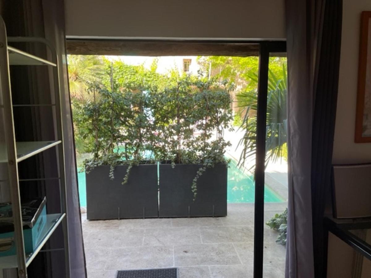 - Oasis Centre Charme Montpellier