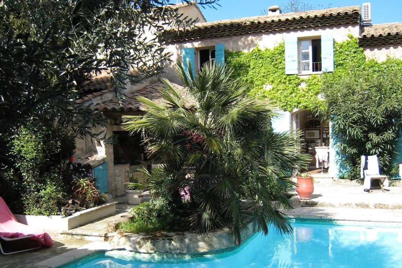 - Oasis Centre Charme Villa
