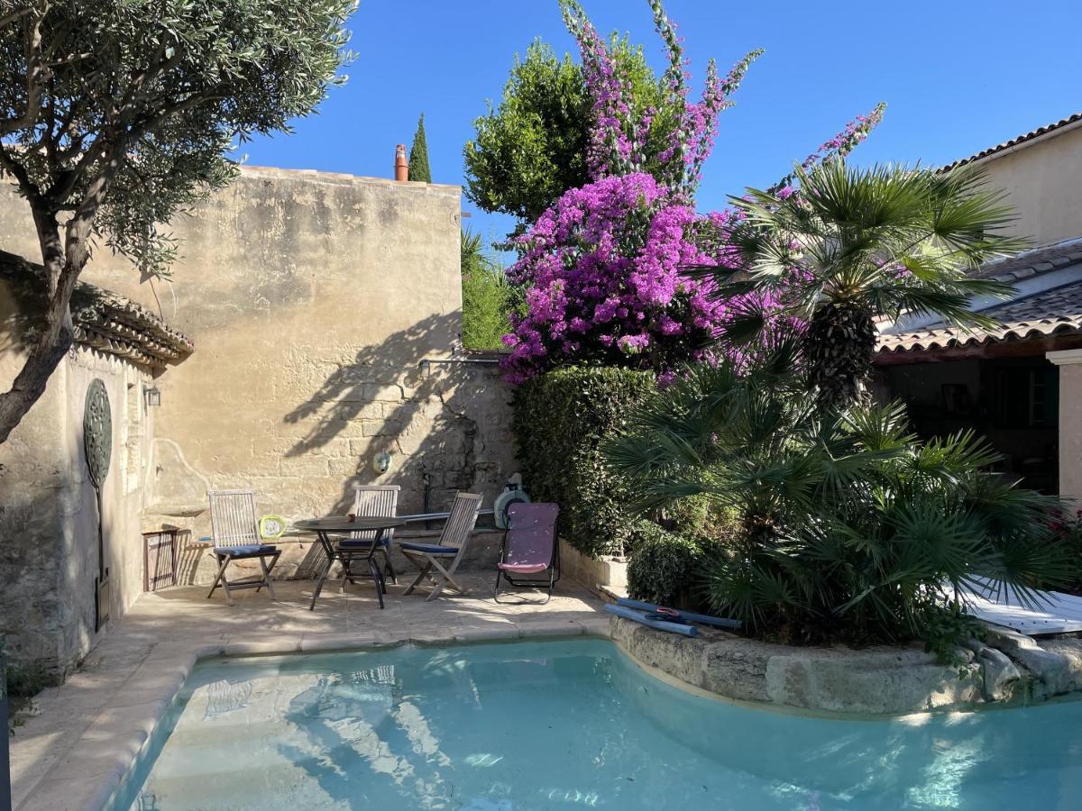 Villa - Oasis Centre Charme