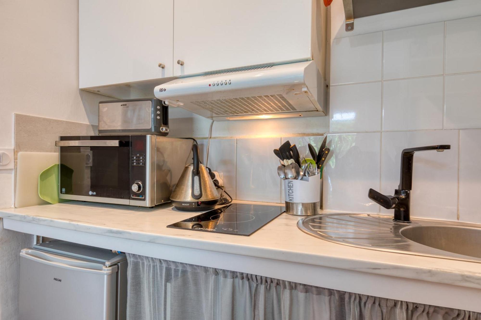 - Oasis Centre Charme Montpellier