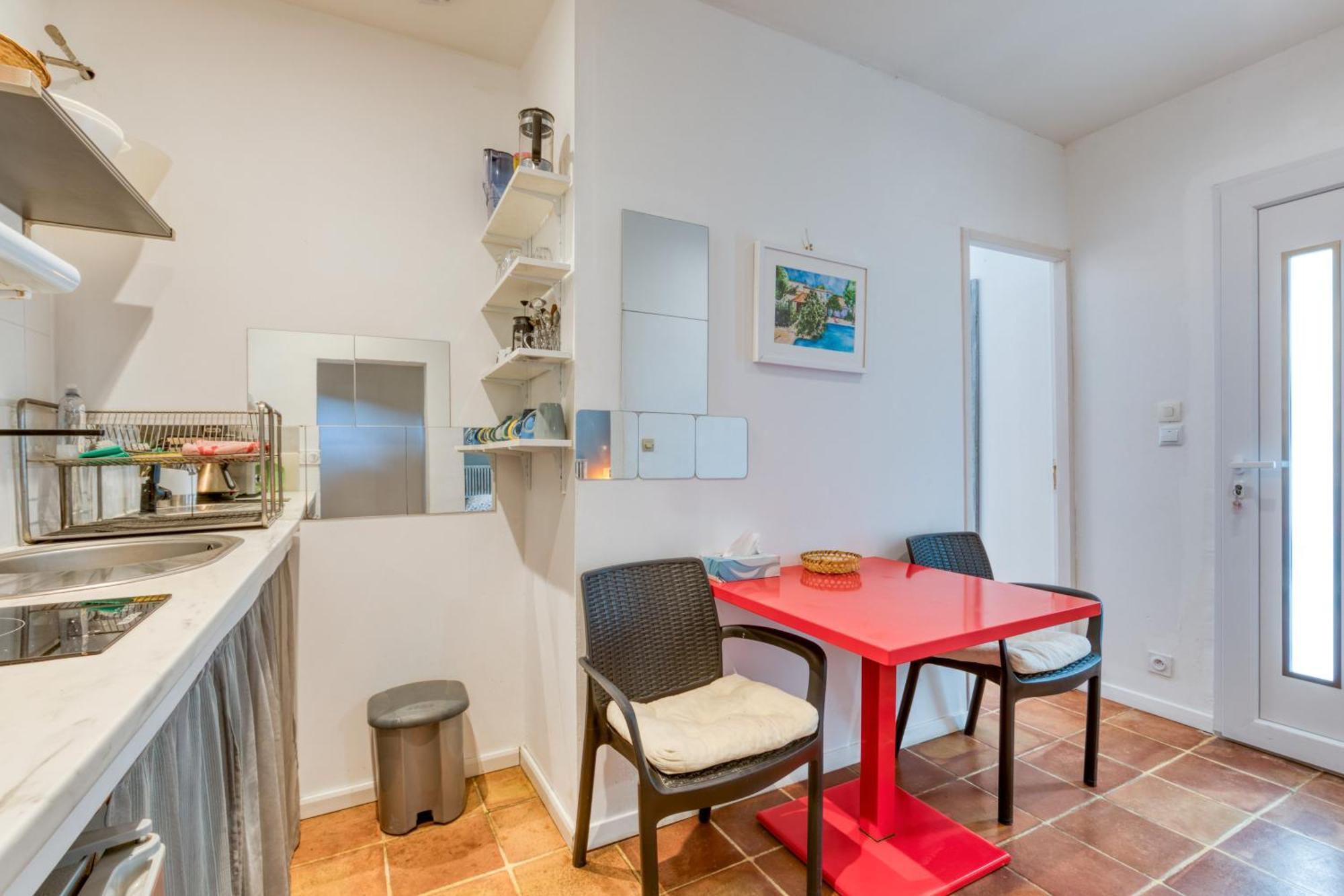 - Oasis Centre Charme Villa