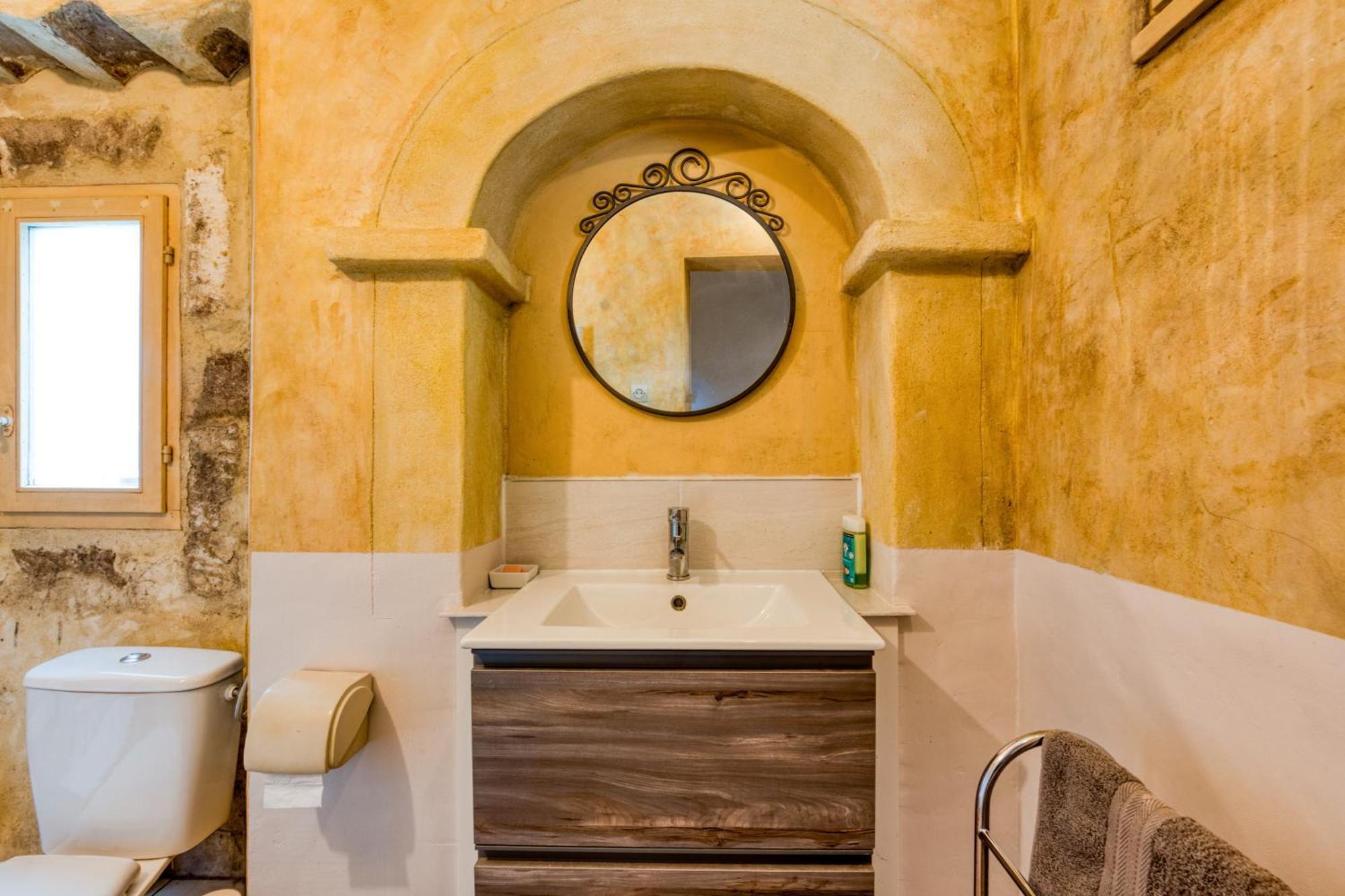- Oasis Centre Charme Villa Montpellier