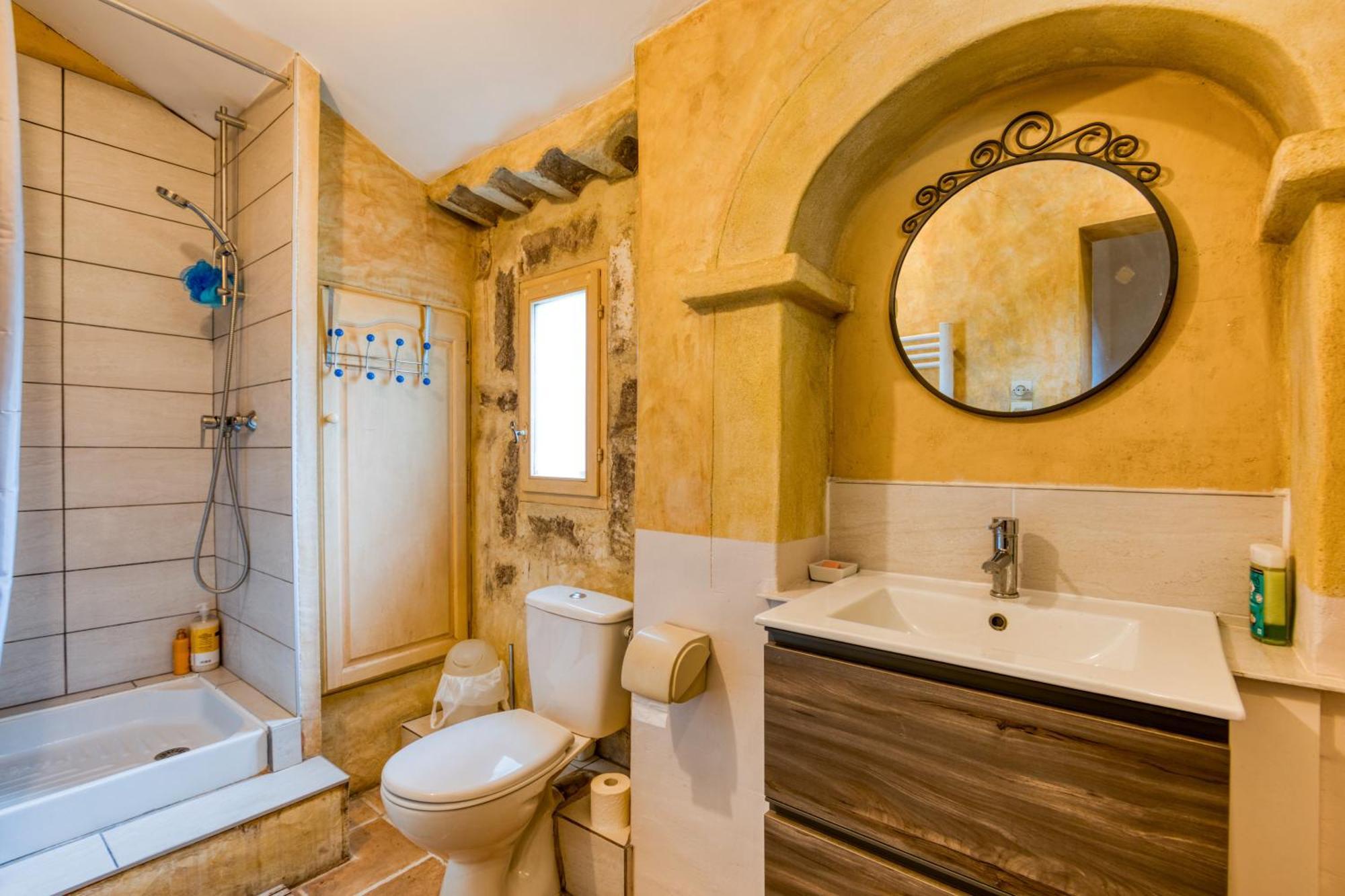 Villa - Oasis Centre Charme Montpellier