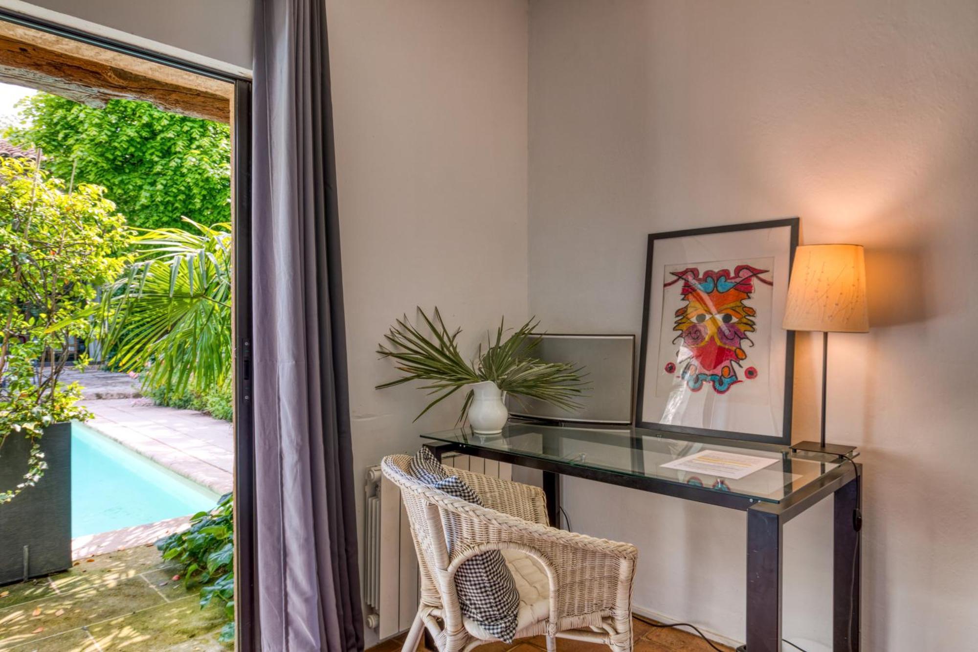 Villa - Oasis Centre Charme