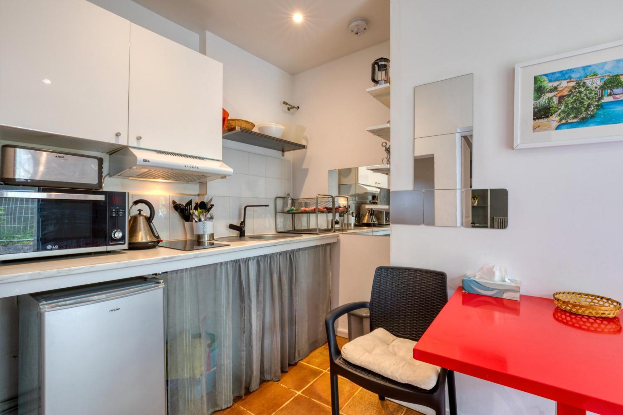 Villa - Oasis Centre Charme Montpellier