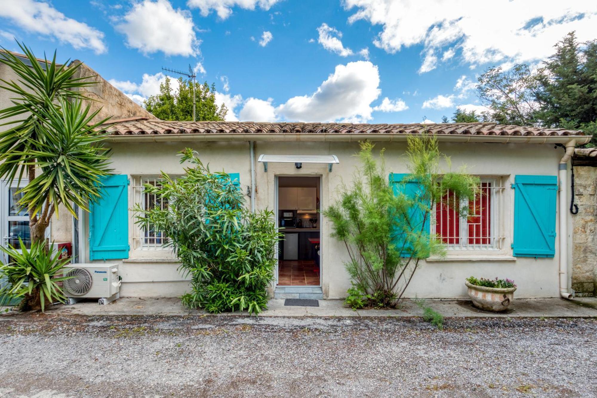 Villa - Oasis Centre Charme