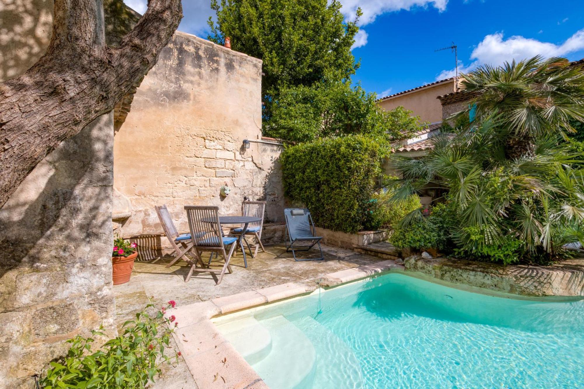 Villa - Oasis Centre Charme *