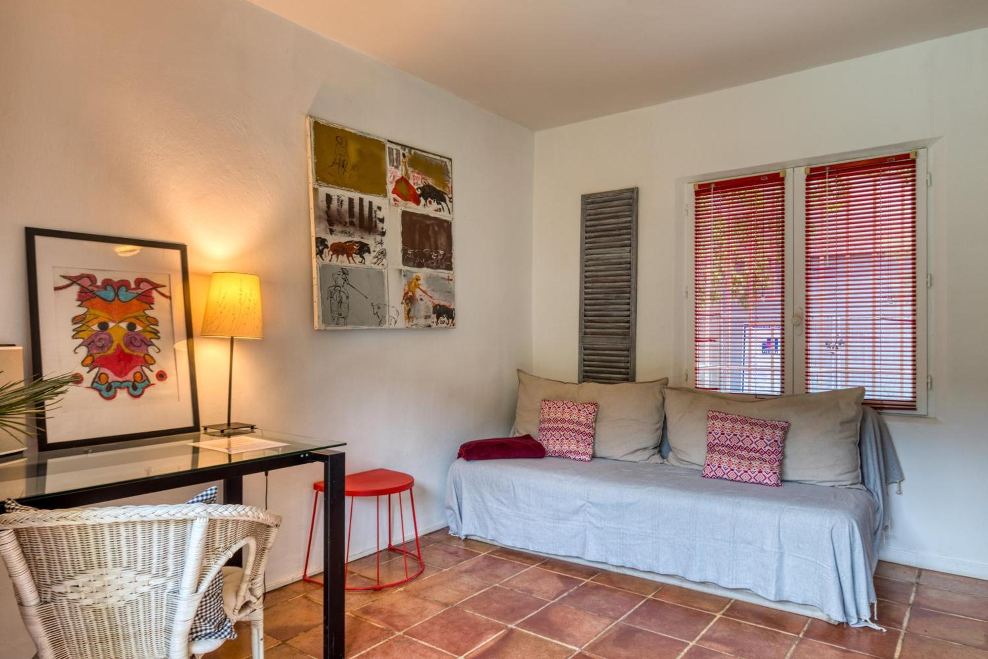 - Oasis Centre Charme Villa Montpellier