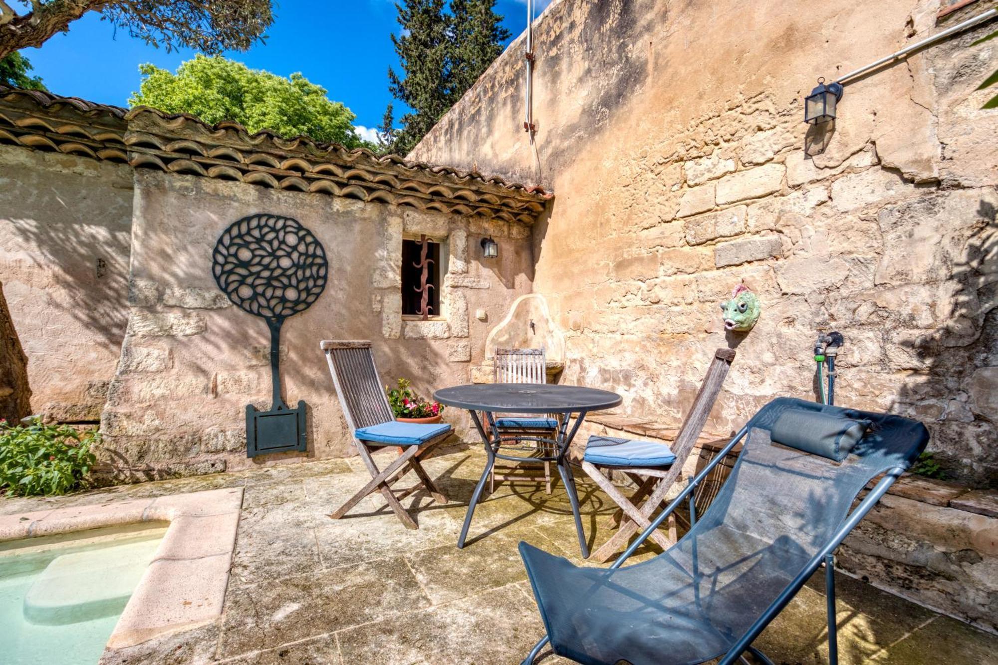 - Oasis Centre Charme Montpellier