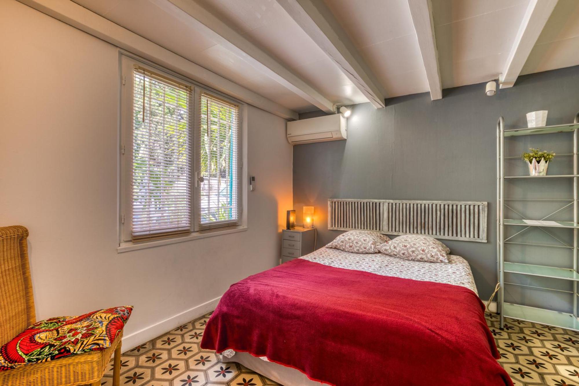 Villa - Oasis Centre Charme